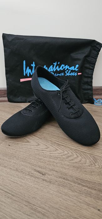 Мъжки обувки за танци - International - contra airmesh