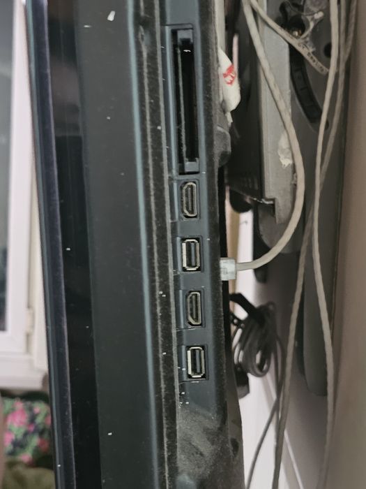 Телевизор самсунг