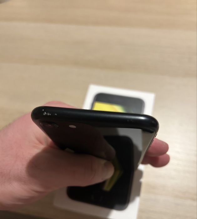 Iphone SE 2020 128gb