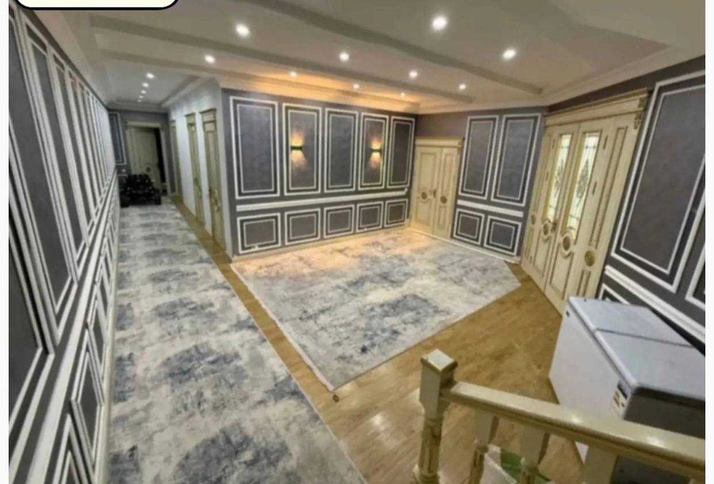 Продажа Евродома на Амир Тимур махале, 6-соток (N 13887 )