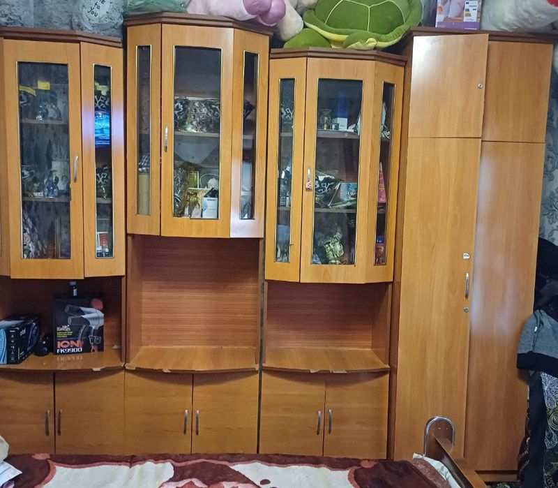 Mebellar tez va arzon narxda sotiladi