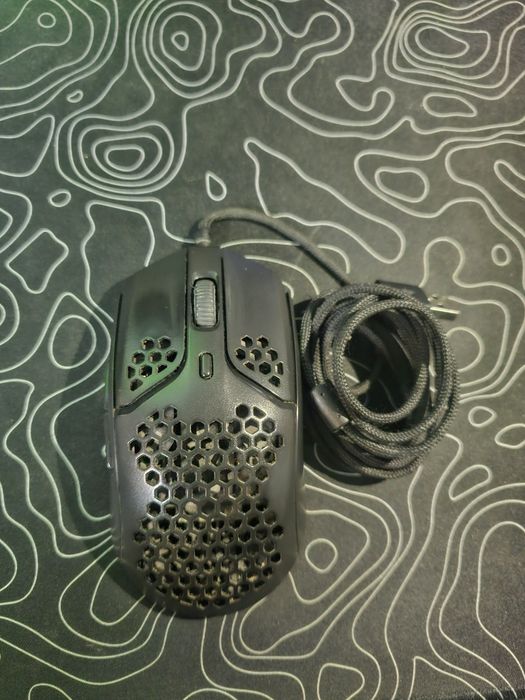 HyperX Pulsefire Haste