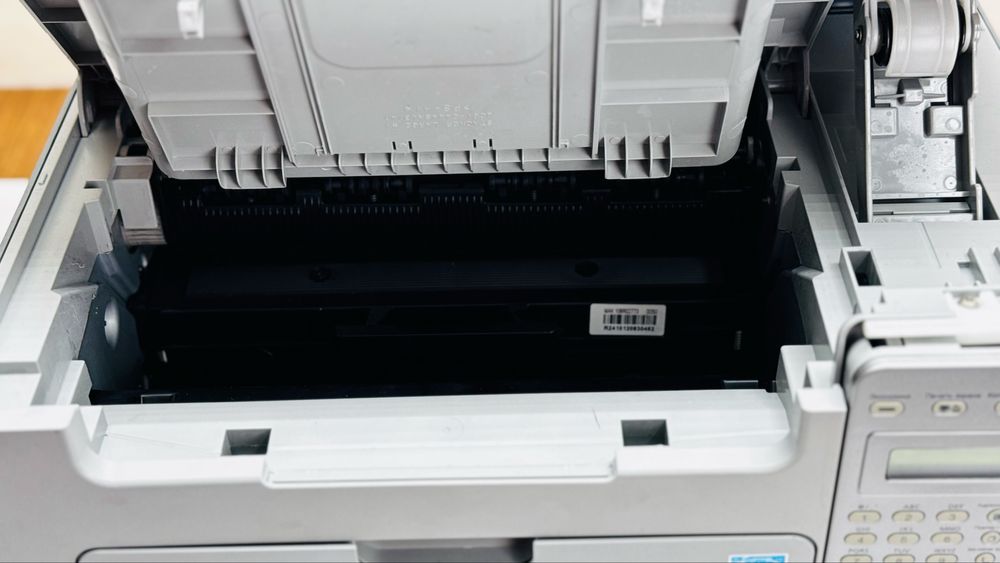 Мфу , принтер Samsung scx3400f лазерный черно-белый