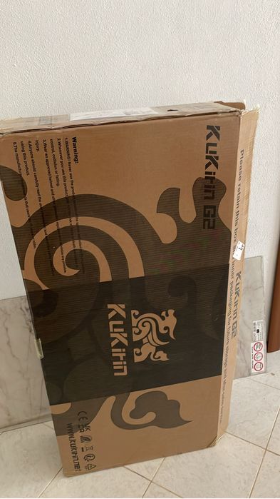 Vand kukirin g2 2026, impecabil