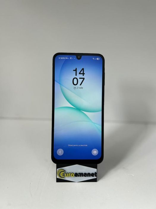 Telefon SAMSUNG Galaxy A17 5G, 128GB, 4GB RAM -P-