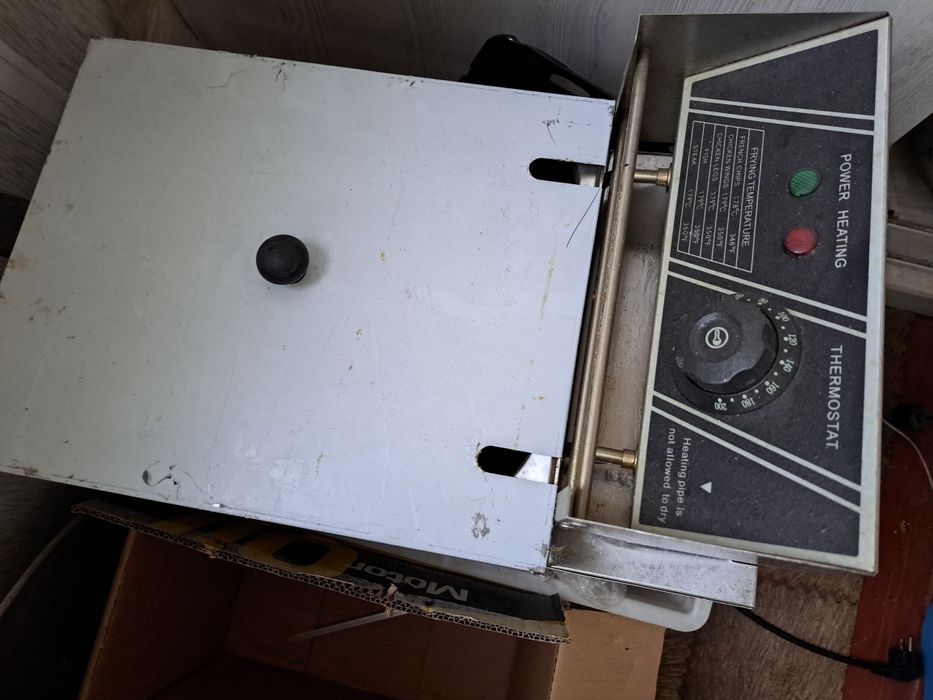 Продаётся фрютюрница