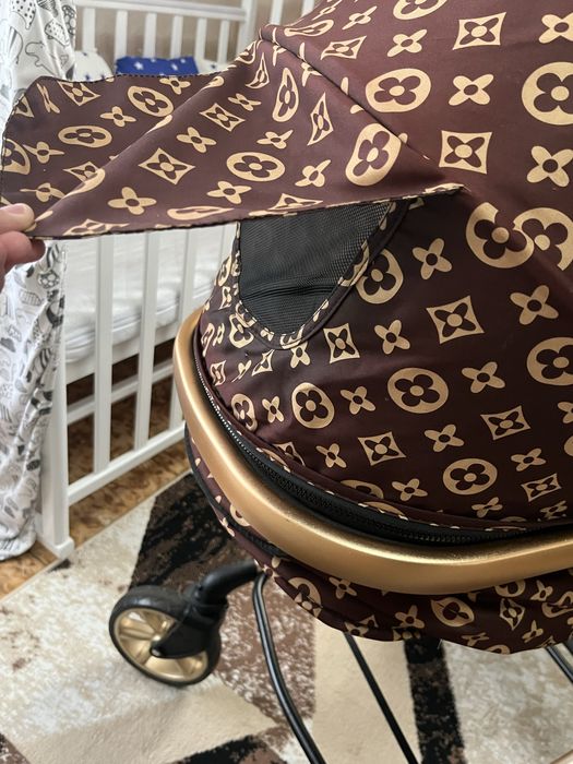 Продам коляску детскую