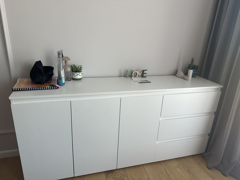 Comoda mobexpert ca noua