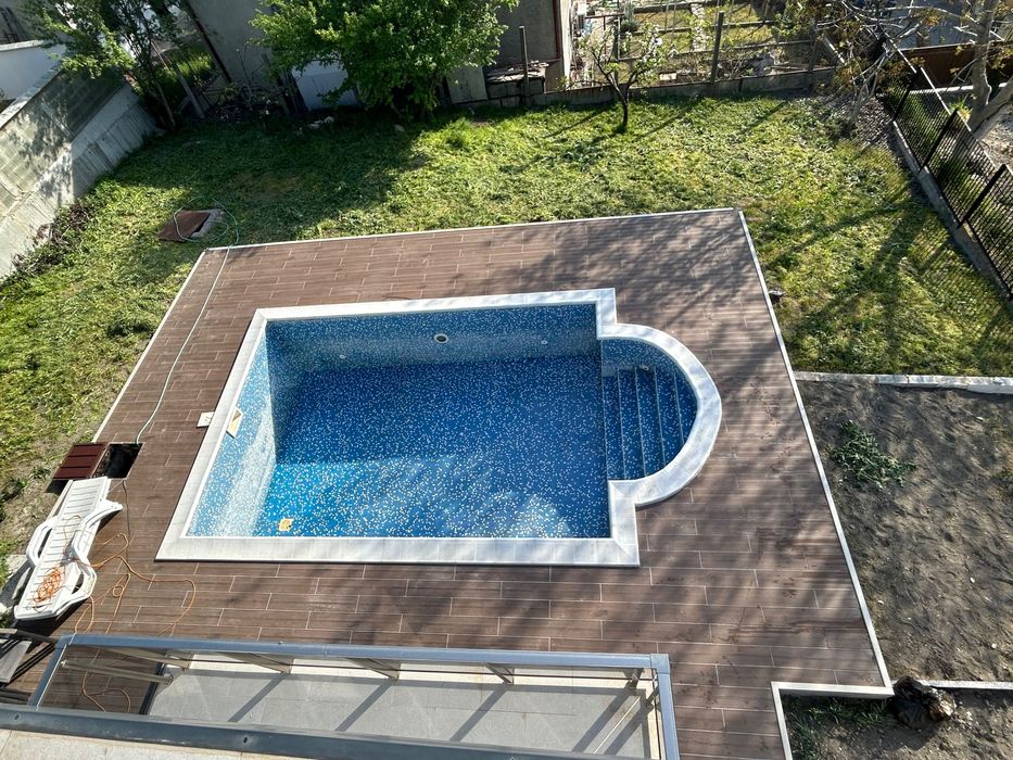 Продава се Къща в к.к. Албена - 111 кв.м за 2703 €/кв.м - Снимка #14