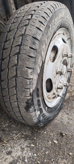 Продам фотон Форланд