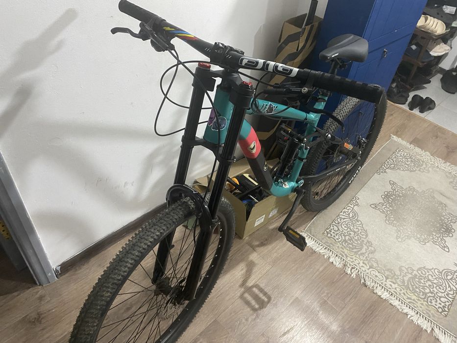 Двухподвес erec обмен не интересует