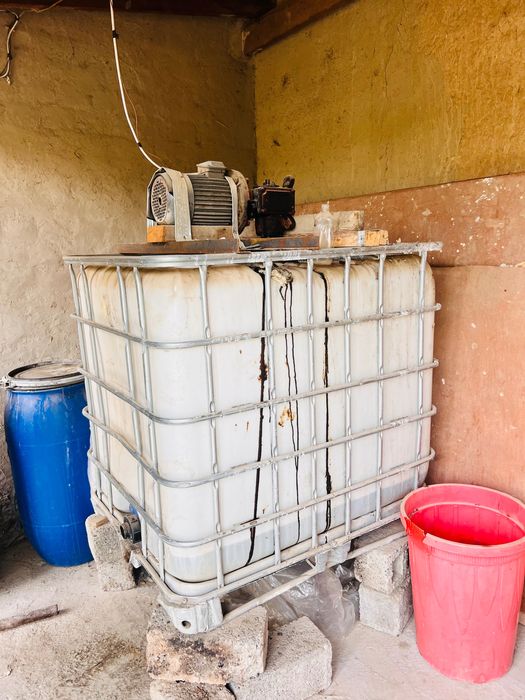 Tayyor biznes sotiladi