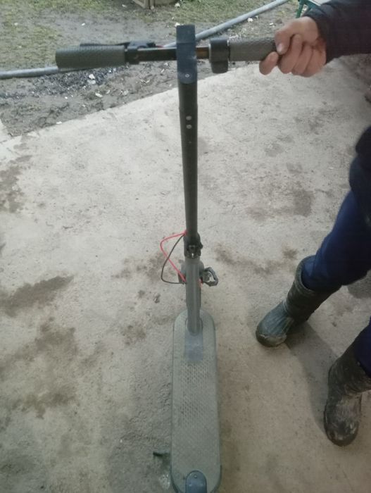 Продам самокат .