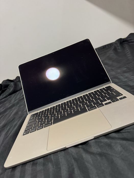 Macbook Air M2 13’