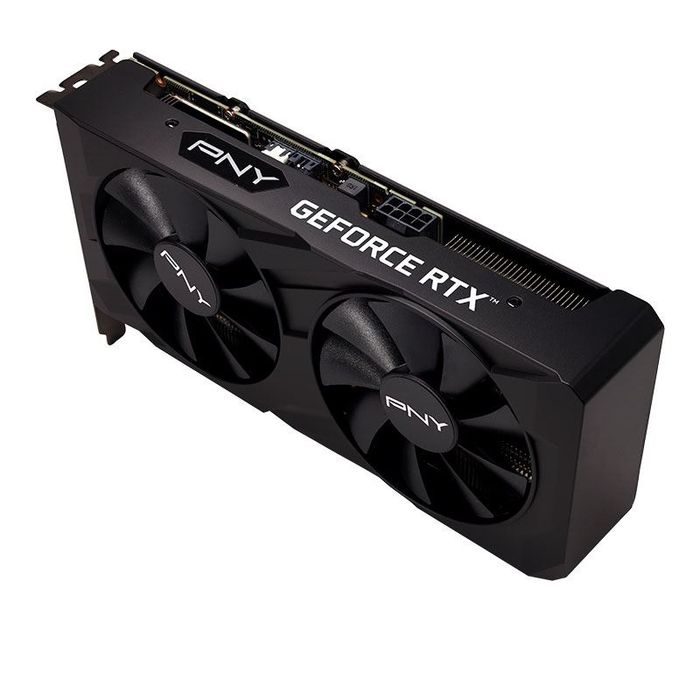 PNY RTX 3050  8gb (videokarta)