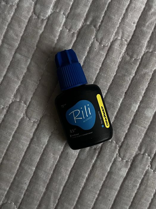 набор для наращивание ресниц