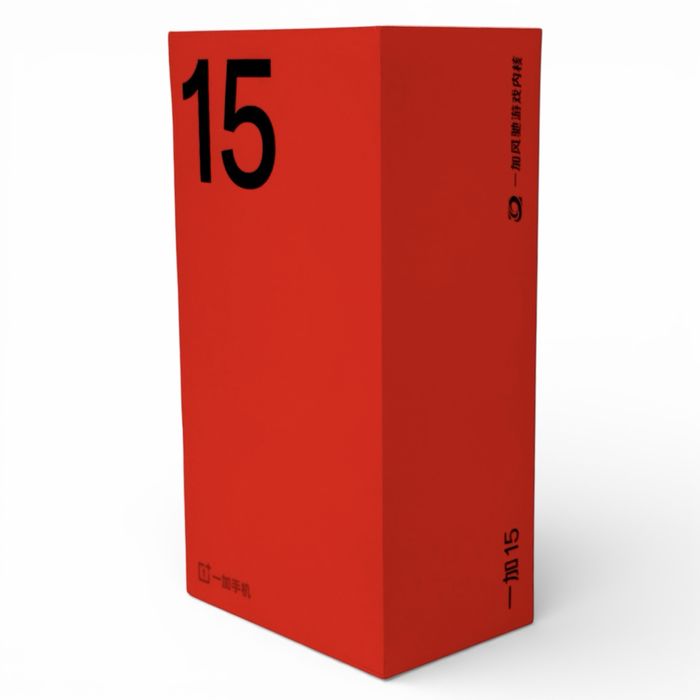 НОВ! OnePlus 15 5G 16RAM 512GB Black / Violet / Sand