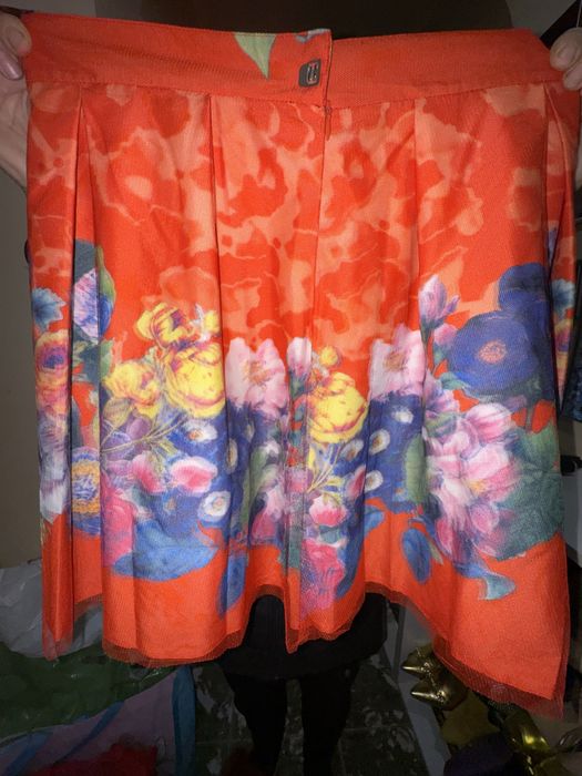 Рокли за момиче различни размери