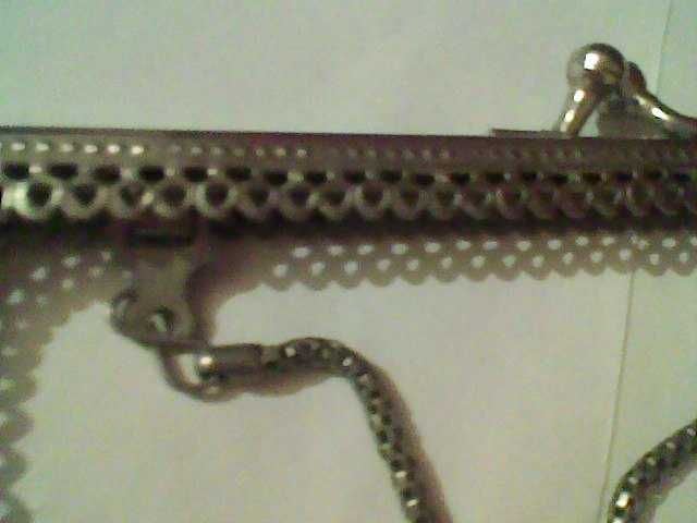 Фермуары / застёжки, аксессуары для сумки, клатча