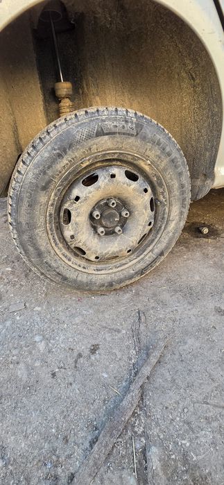 Piese fabia 1 motor 1.4 clasic!