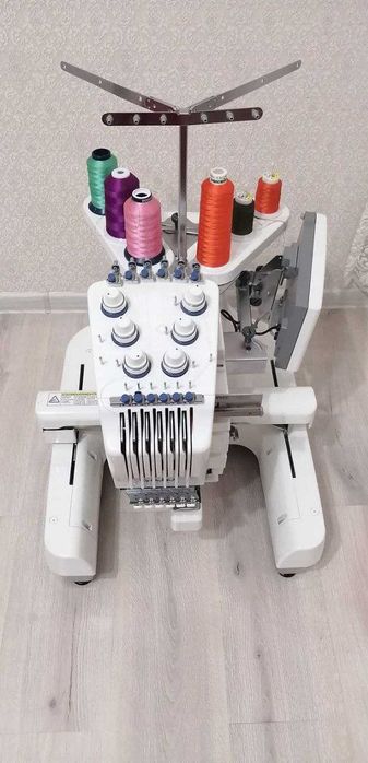 Вышивальная машина Brother PR-620