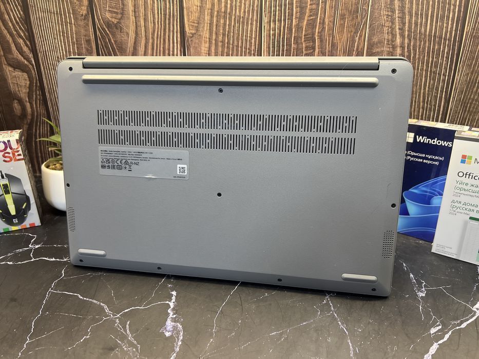 Ноутбук для работы IdeaPad 1i | Celeron N4020 | 4GB | 256GB SSD