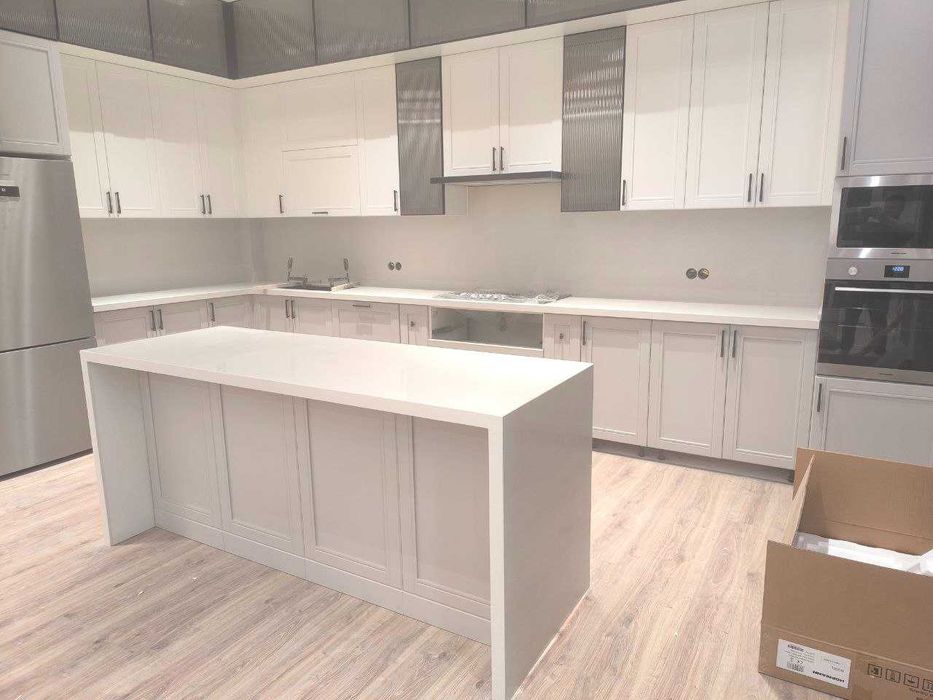 Столешницы из камня (искусственный камень-кварц)