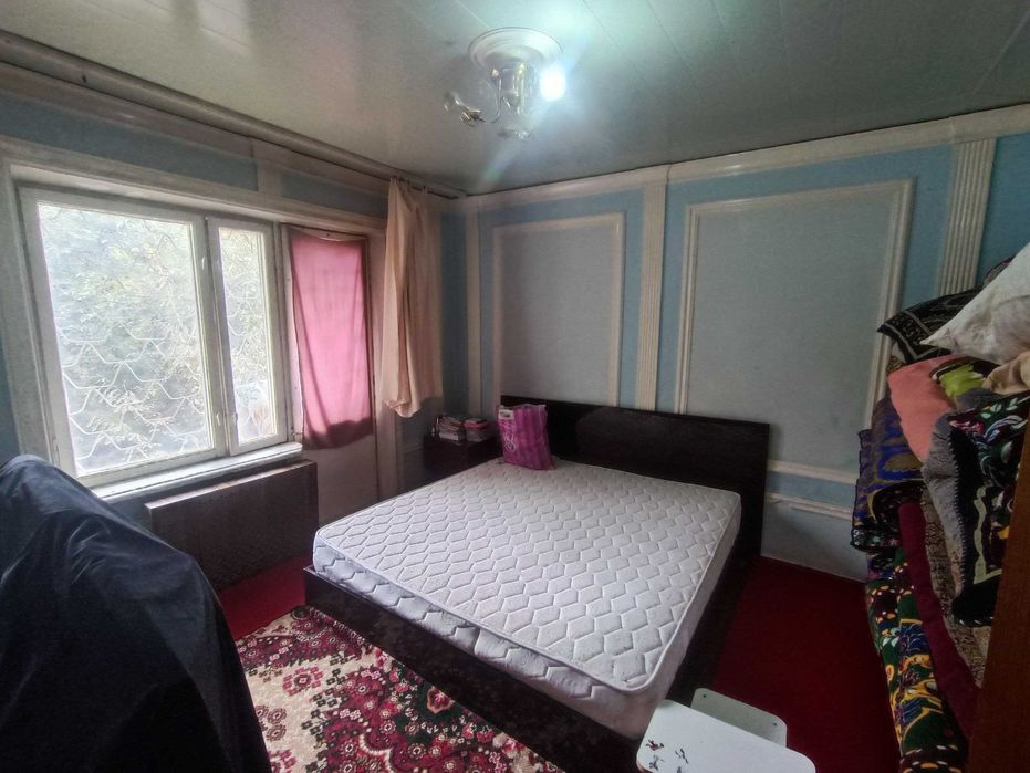 2х комнатная квартира ТТЗ 1