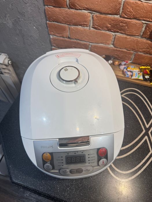 Продам мультиварку