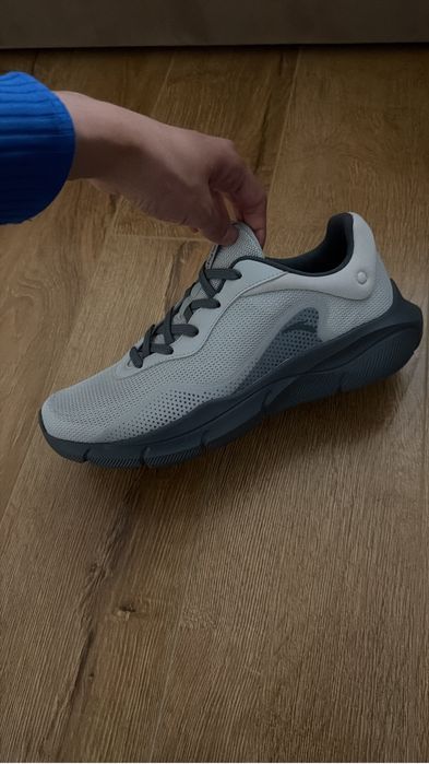 Новые кроссовки Anta