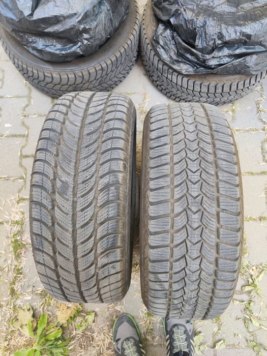 Лети джанти за BMW алуминиеви R16 16 цола