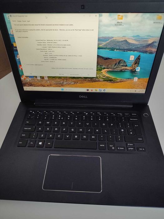 Dell Vostro 5471