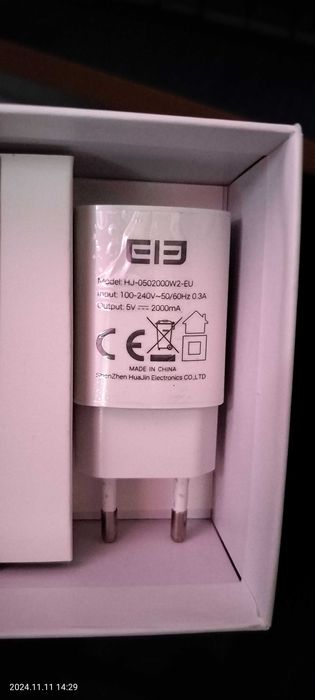 Elephone PX като нов