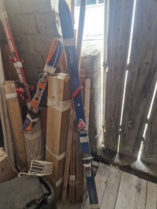 schiuri (5 bucati) diferite marimi