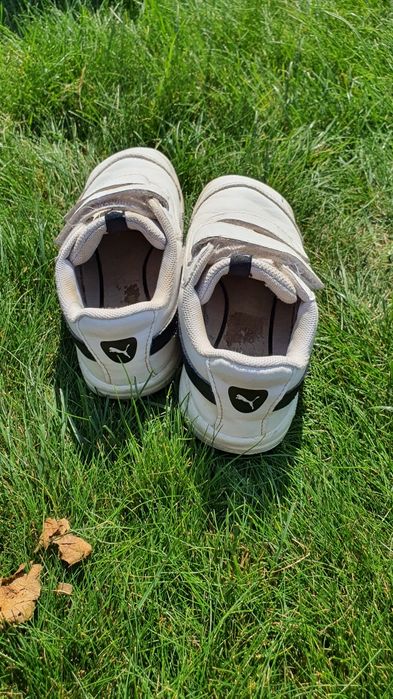 Adidas Puma copii nr 27