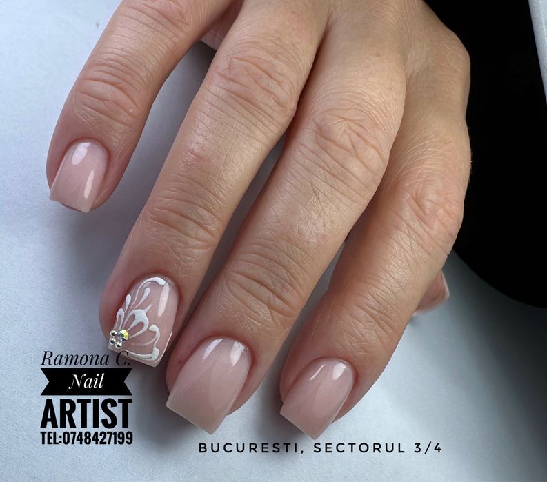 Unghii cu gel, Bucuresti