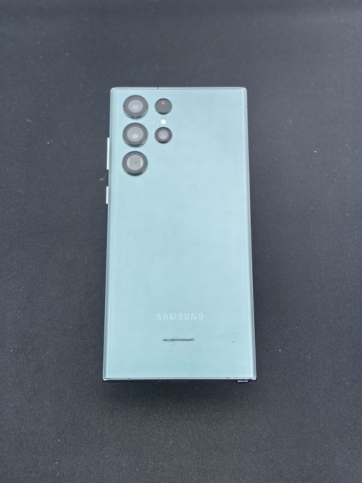Samsung Galaxy S22 Ultra  128 GB ID-qrd226