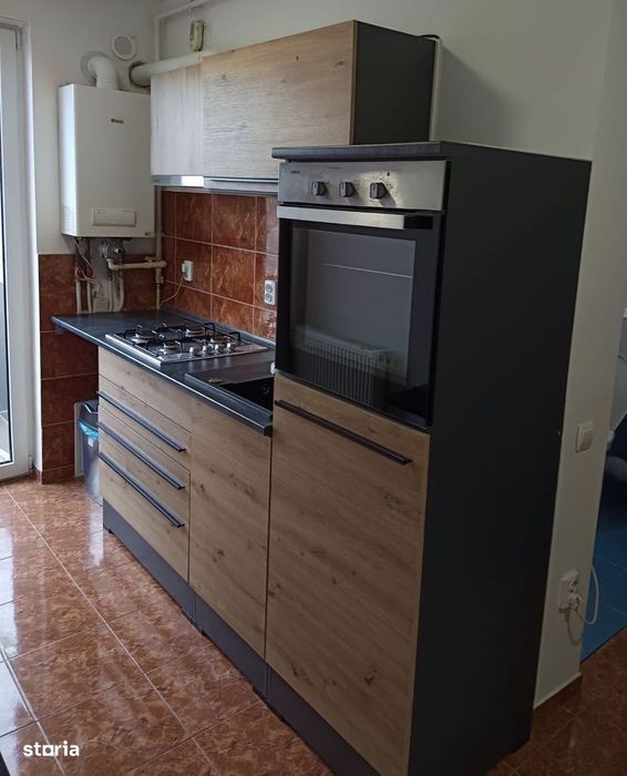 Apartament cu o camera , parcare