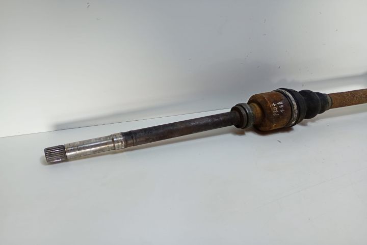 Planetara dreapta   1.6 HDI Peugeot 307  seria