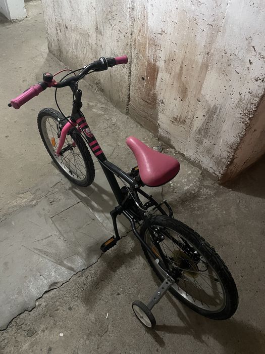 Vand bicicleta Mtb pt fetite