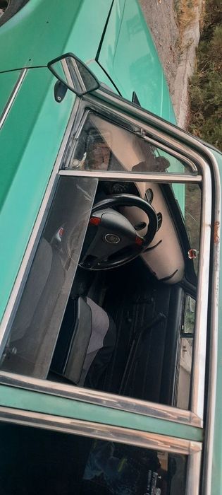 Ваз 21-06 жигулий