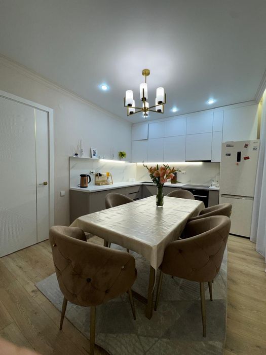 Продам 2х комнатную квартиру