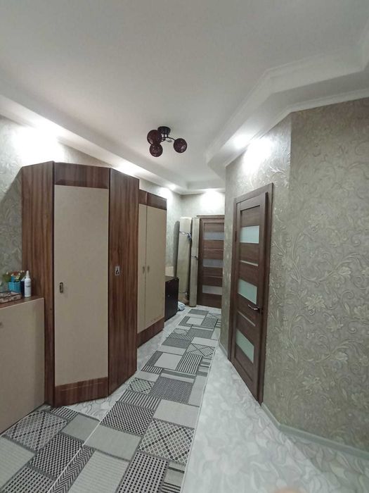 Продам 3-комн. кв. в центре города