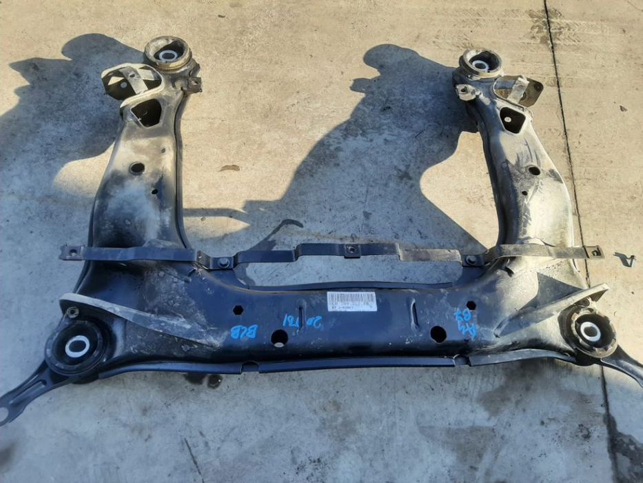 jug cadru motor  2.0  tdi blb  audi a4 b7  2004-8ebd