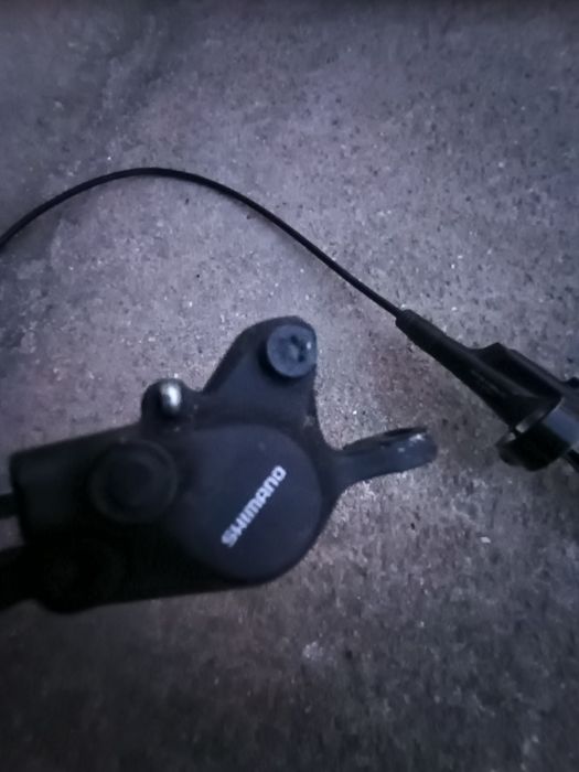 Части за велосипед