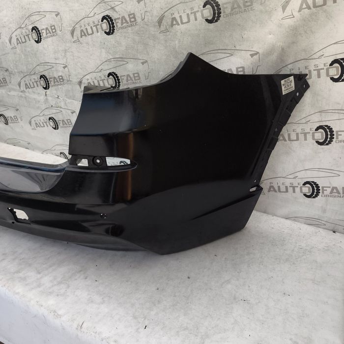 Bara spate BMW X3 F25 M-Paket an 2010-2011-2012-2013-2014-2015-2016-20