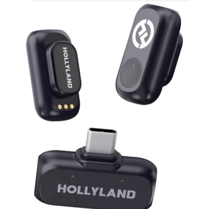 продаю петличку hollyland