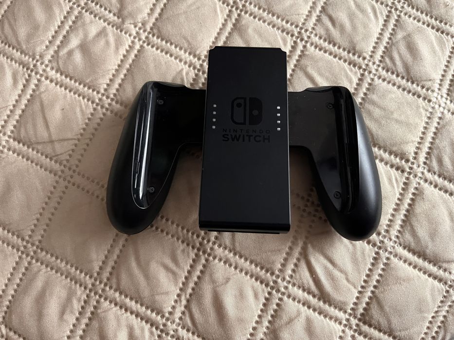 Nintendo SWITCH Super Mario