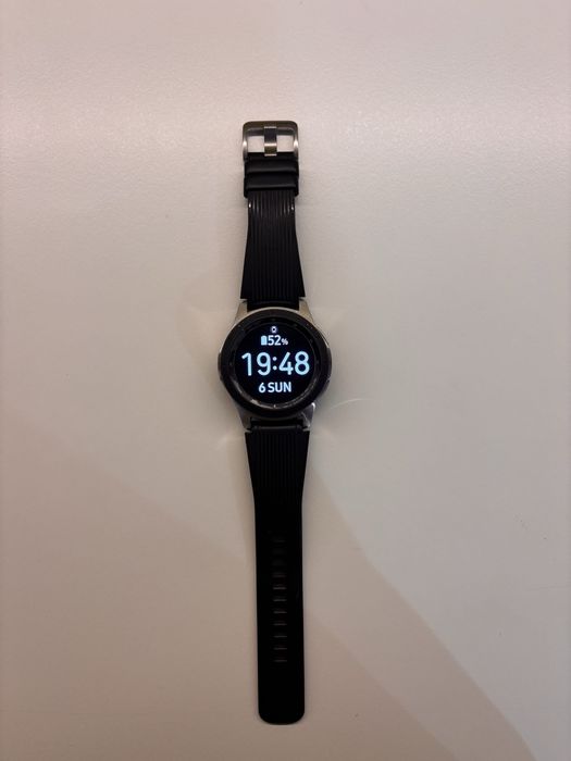 Smartwatch Samsung Galaxy SM-R800