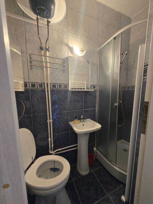Vand garsoniera/ camera de camin Aleea Constructorilor